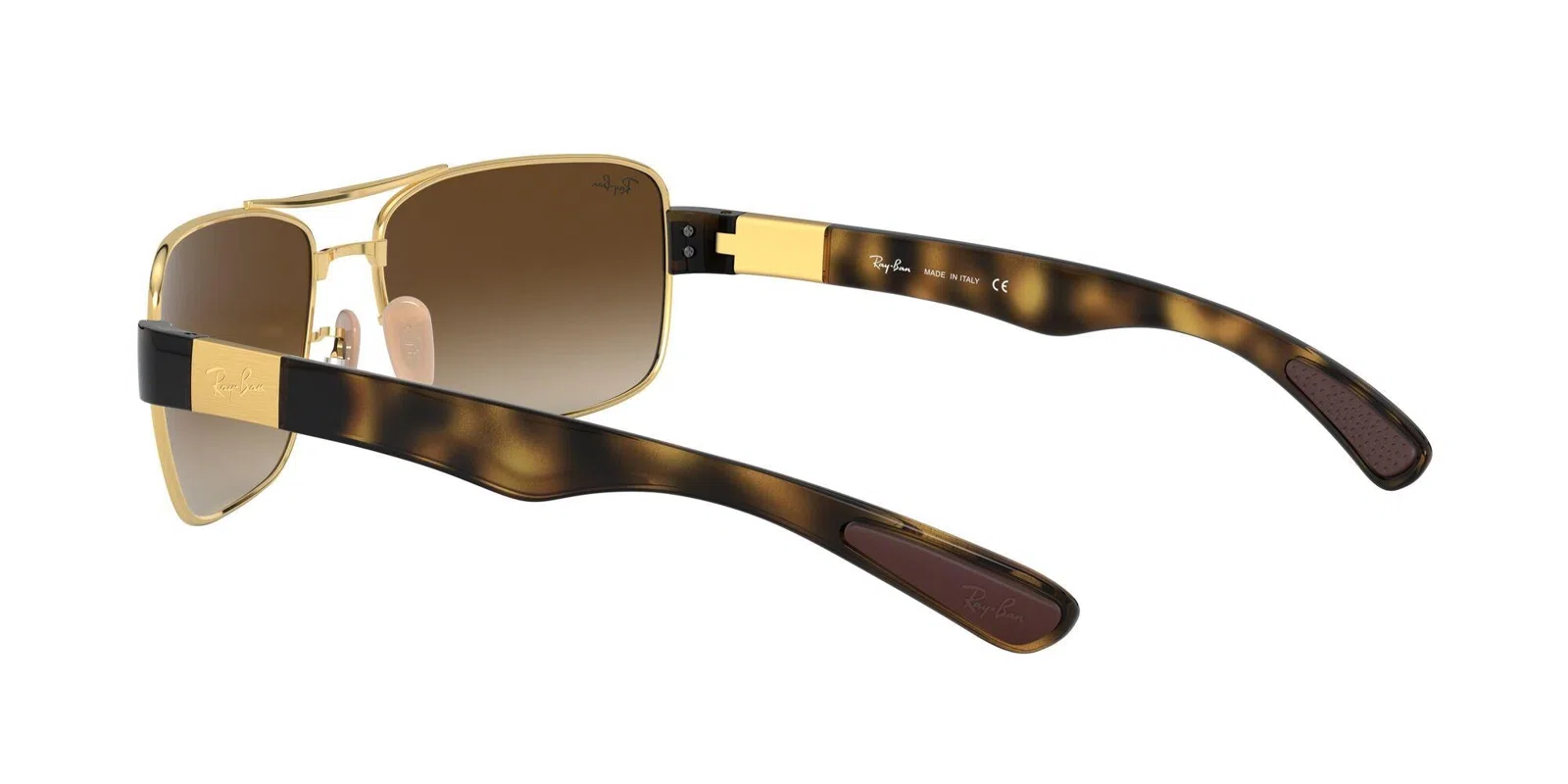 Ray-Ban 3522 Sunglasses - view 11